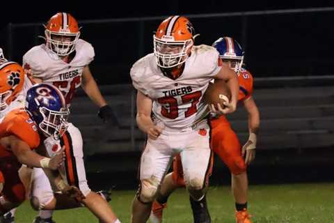 Week 4 top performers around the Rockford area