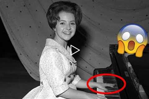 Brenda Lee Was Her Family’s Breadwinner at 11 Years Old