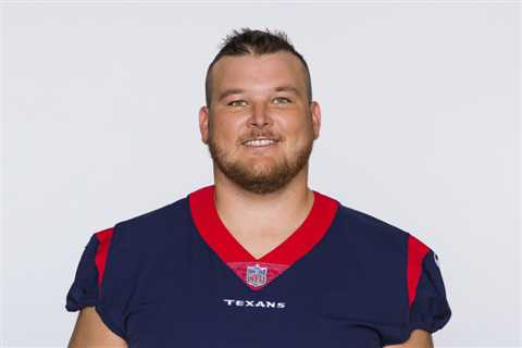 Texans’ Scott Quessenberry prepping to start with Justin Britt absent for personal reasons:..