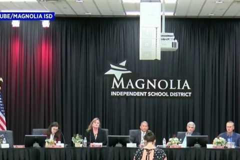 3 former female Magnolia HS teachers allege gender, age discrimination