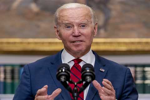 Congress' China hawks start counting Biden as an ally