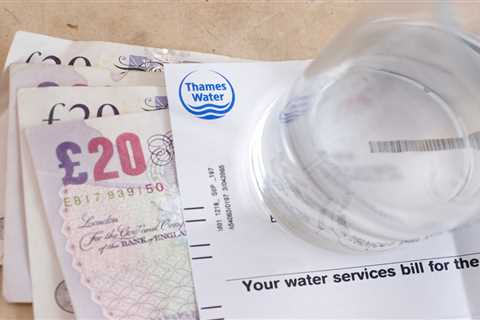 Water bill shake-up could see customers with hot tubs charged extra