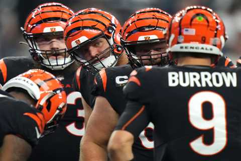 Predictions for Cincinnati Bengals vs. Jets, UC vs. Indiana Football