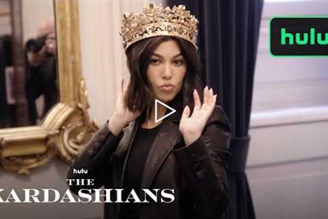 The Kardashians | Family Never Goes Out Of Style | Hulu