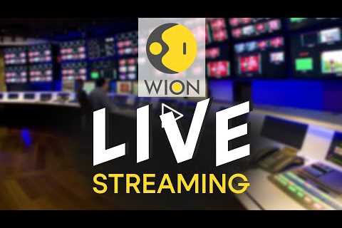 LIVE | WION - Former Japanese PM Shinzo Abe's state funeral | Latest World News | International News