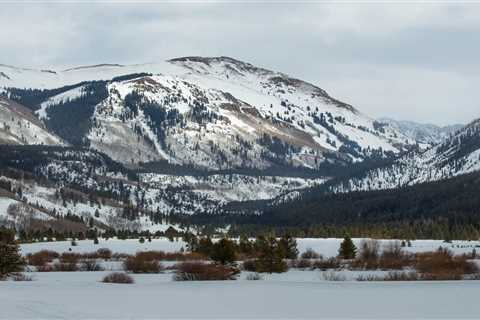 Make Camp Hale a national monument