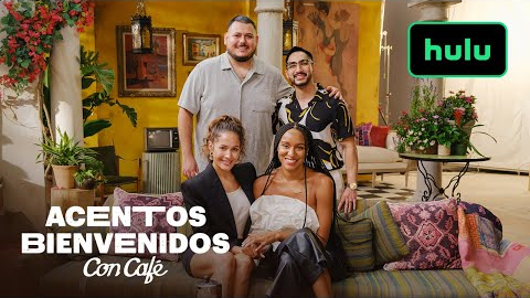 Acentos Bienvenidos: Con Café | Breakfast | Hulu