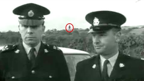 This Police Chief Can't Explain What He Encountered While Exploring This Old Prehistoric Mound