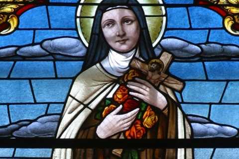 How St. Thérèse was an expert in the “science of love”