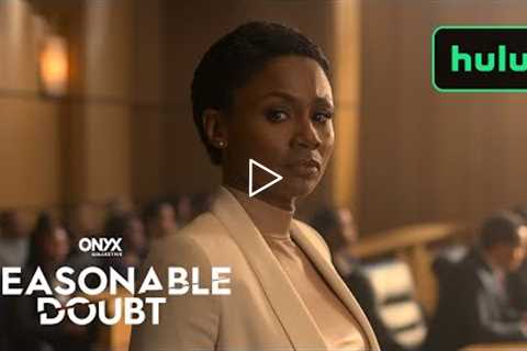 Reasonable Doubt: Look Ahead | Hulu