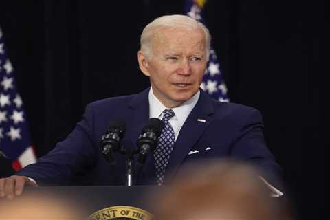 President Biden, First Lady, scheduled to travel to FL on Wednesday following aftermath of Ian