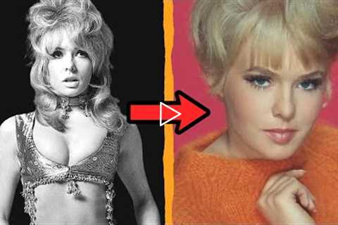 This Is Why You Don’t See Joey Heatherton Anymore