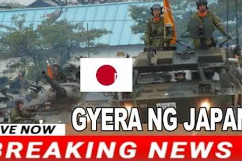 🔴 VIRAL JAPAN NAASAR NA SA NORTH KOREA ! PILPINAS VINES NEWS VIRAL