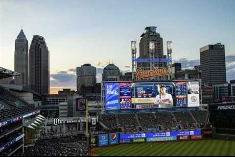 Cleveland baseball fans share favorite post-season memories