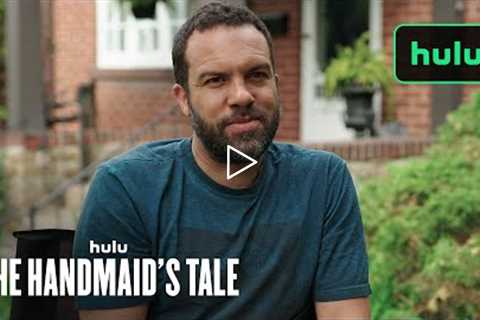 The Handmaid's Tale: Inside The Episode | 505 Fairytale | Hulu