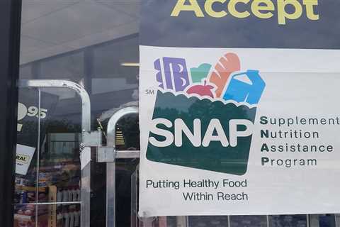 Food banks in Indiana are welcoming the federal SNAP performance increase but say it’s not enough