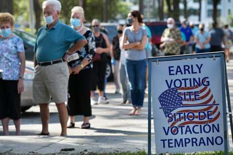 How to watch candidate forums