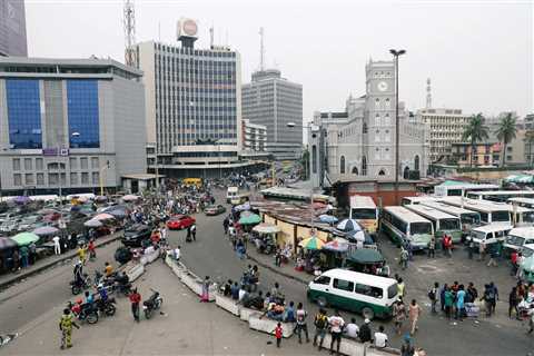 Industrialists seek urgent revival of ailing economy |  The Guardian Nigeria News