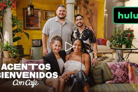 Acentos Bienvenidos: Con Café | Breakfast | Hulu