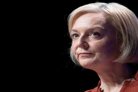 Painful spending cuts on the way as economy is in worse state than after 2008 crash, Liz Truss warns