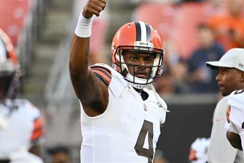 NFL: Chicago Bears at Cleveland Browns |  Sports