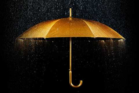 Umbrella insurance could be crucial in an emergency