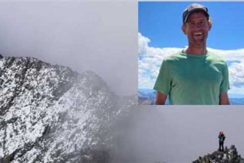 Search nears two weeks for trail runner missing near Durango