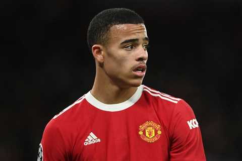 United’s Greenwood faces attempted rape charge