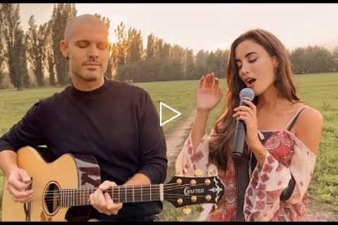 WICKED GAME - Chris Isaak (Benedetta Caretta & Riccardo Bertuzzi Cover)