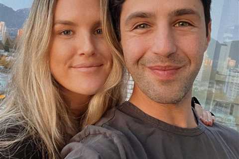 Josh Peck and Paige O’Brien Welcome Baby No. 2 – E! Online