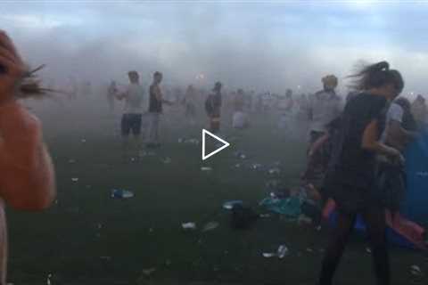 Worst STORM Moments At Festivals!