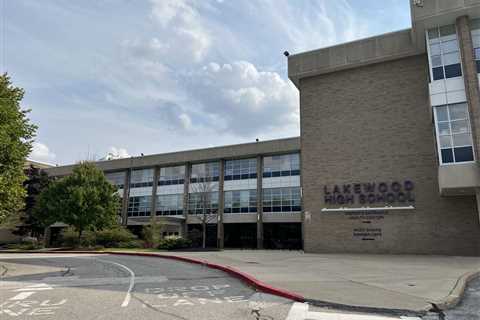 Lakewood City Schools superintendent schedules Oct.  18 ‘Listen & Learn’ session