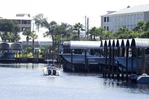 More lessons from Hurricane Michael are being applied to Ian recovery in Southwest Florida