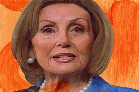 The Legacy Nancy Pelosi Never Wanted