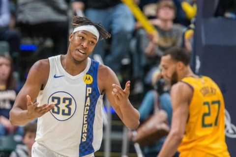 Washington Wizards vs Indiana Pacers player prop bets with $1000 NBA bet promo code