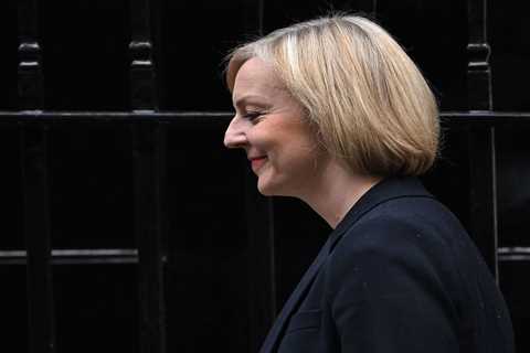 Four ways Liz Truss could be ousted – and the favourites to replace her as PM warned she ‘has 12..