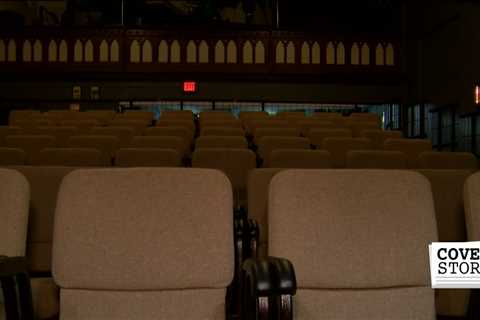 Southwest Florida theaters impacted by Hurricane Ian￼