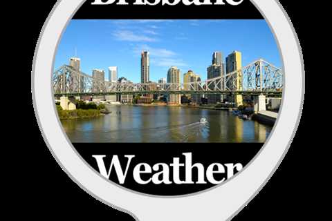 Breaking News Today – Brisbane Forecast