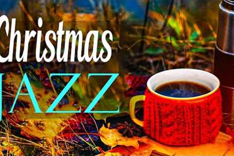 Elegant Jazz Christmas Music - Smooth Jazz and Funk Music for Good Morning