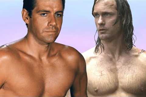 Every Actor Who Has Played Tarzan On Screen Revised