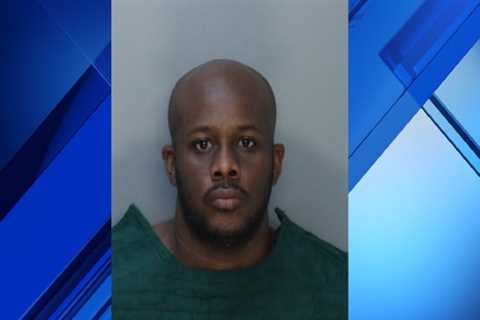 Prison guard extradited to Miami to face charges in inmate’s beating death