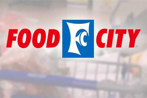 Food City Buys Cleveland Grocery Stores – WDEF News May 12