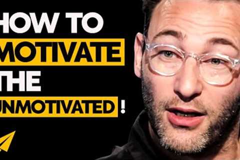 Best Simon Sinek MOTIVATION (3.5 HOURS of Pure INSPIRATION)