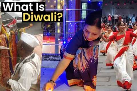 What is Diwali, the festival of light?