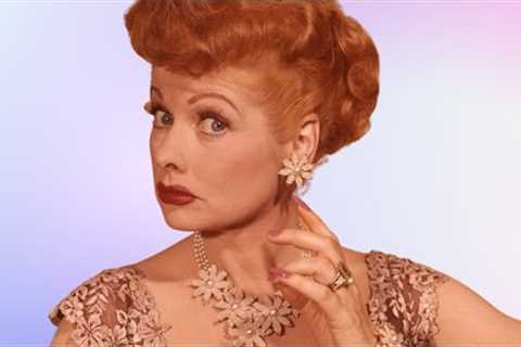 Lucille Ball Never Approved of Patty Duke''s Relationship