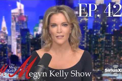 Megyn''''s Tribute to Her Sister, and Media Lying to Cover for Fetterman: Part One with Sean Parnell