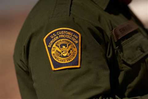 Border Patrol encountered 98 migrants on terror watchlist in 2022