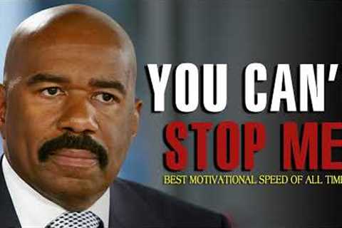 YOU CAN''''T STOP ME - Best Motivational Speech | Steve Harvey, Les Brown, Joel Osteen