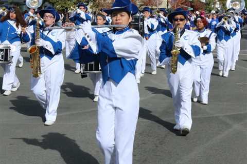 Photo gallery: 2022 Nevada Day festivities