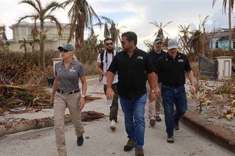 Trade association offers hotel and restaurant owners in Southwest Florida $10K in disaster relief